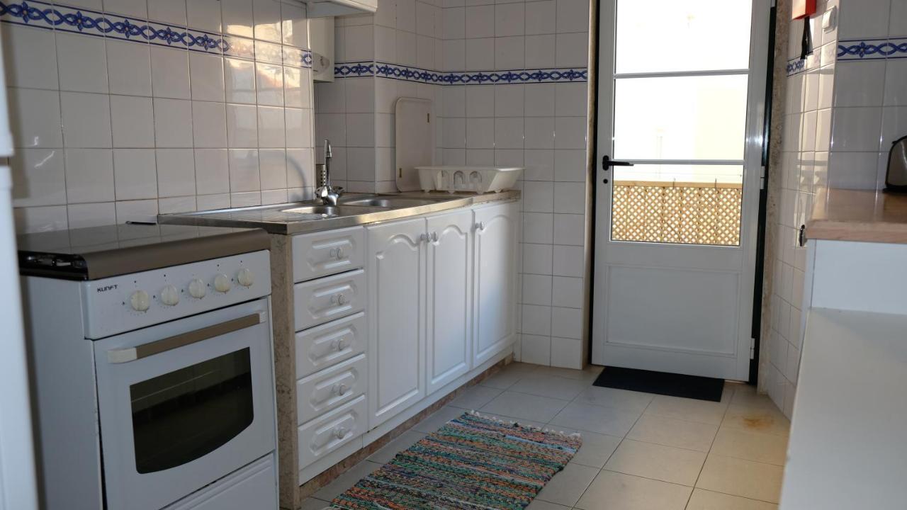 Apartamento Central Para Grupo Ou Familias Лиссабон Экстерьер фото