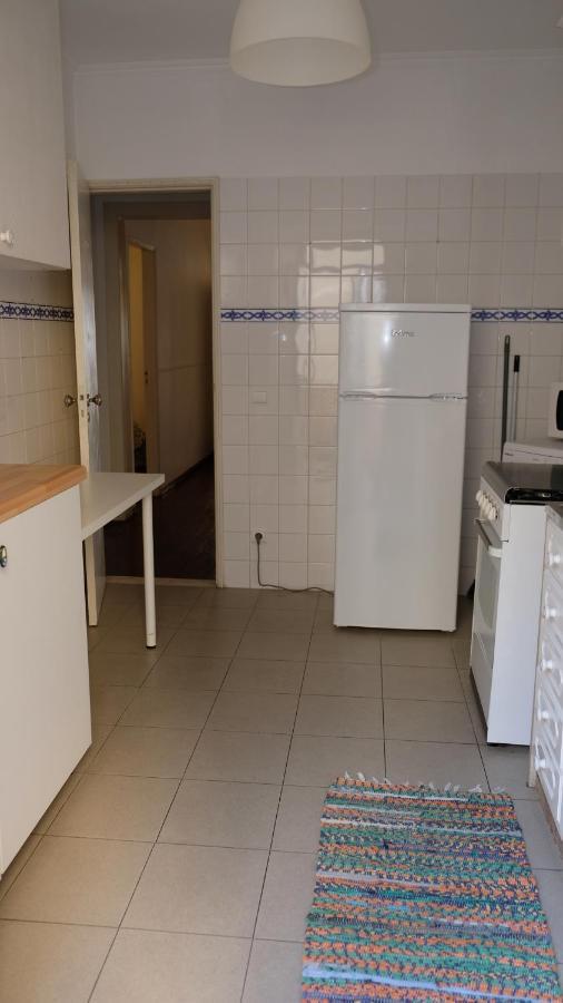 Apartamento Central Para Grupo Ou Familias Лиссабон Экстерьер фото