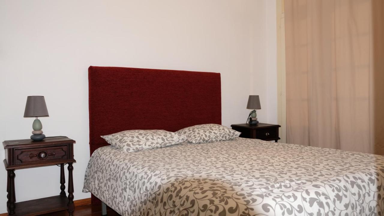 Apartamento Central Para Grupo Ou Familias Лиссабон Экстерьер фото