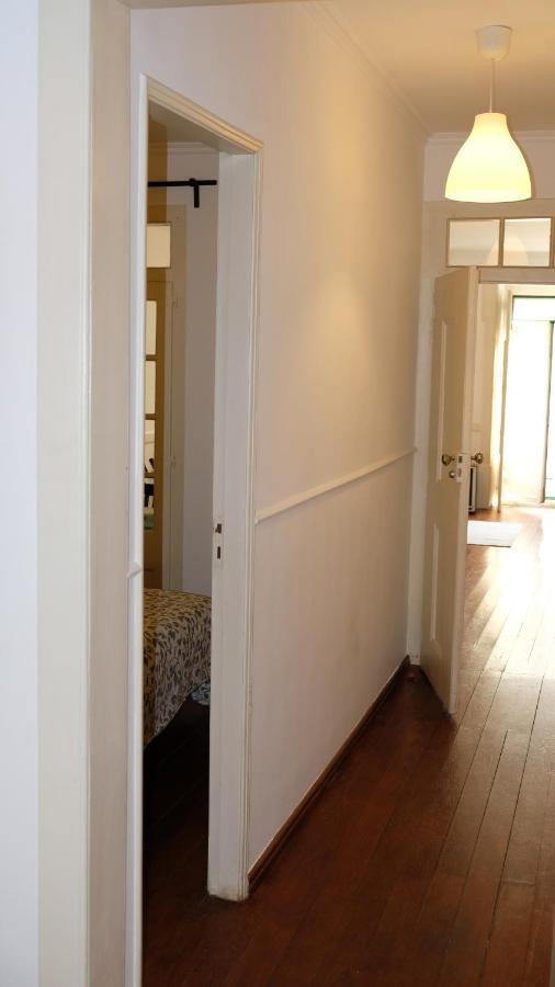 Apartamento Central Para Grupo Ou Familias Лиссабон Экстерьер фото