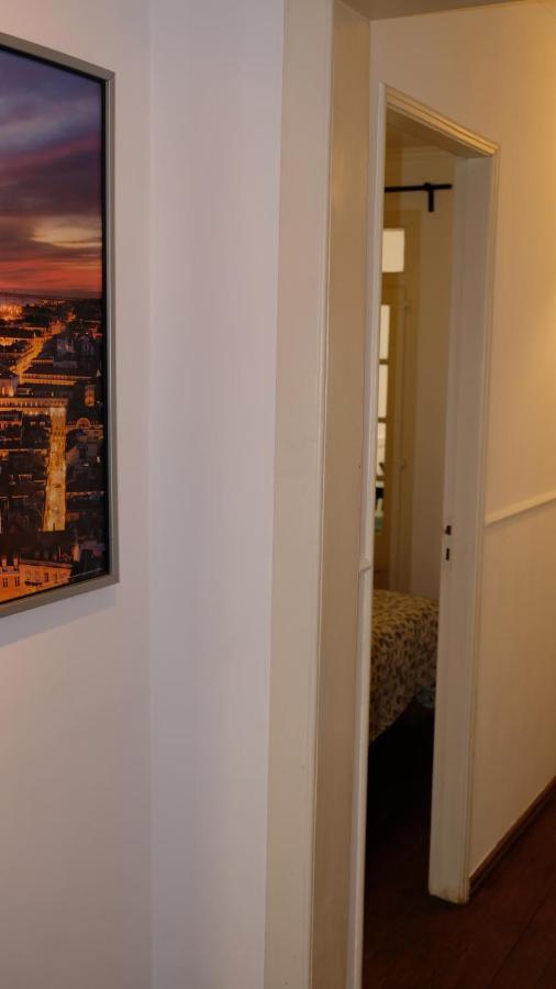 Apartamento Central Para Grupo Ou Familias Лиссабон Экстерьер фото