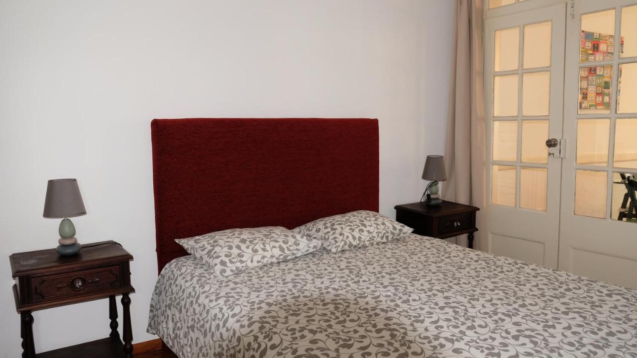 Apartamento Central Para Grupo Ou Familias Лиссабон Экстерьер фото