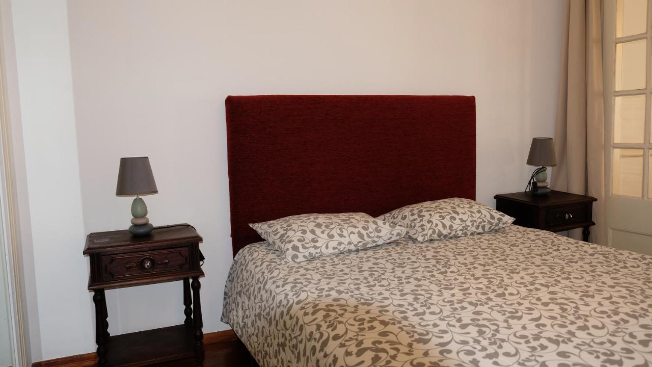Apartamento Central Para Grupo Ou Familias Лиссабон Экстерьер фото