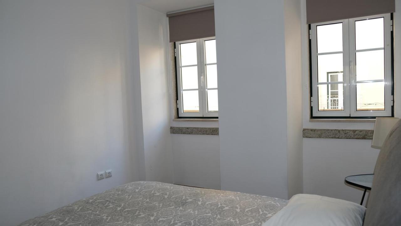 Apartamento Central Para Grupo Ou Familias Лиссабон Экстерьер фото