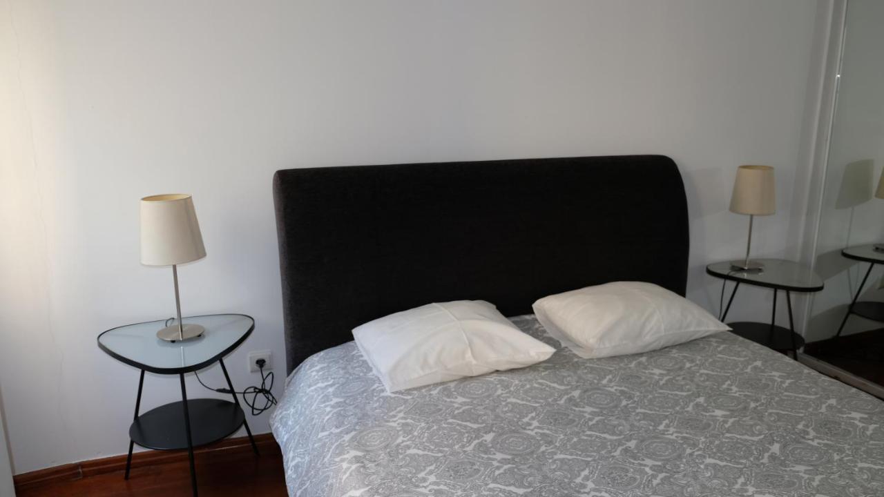 Apartamento Central Para Grupo Ou Familias Лиссабон Экстерьер фото