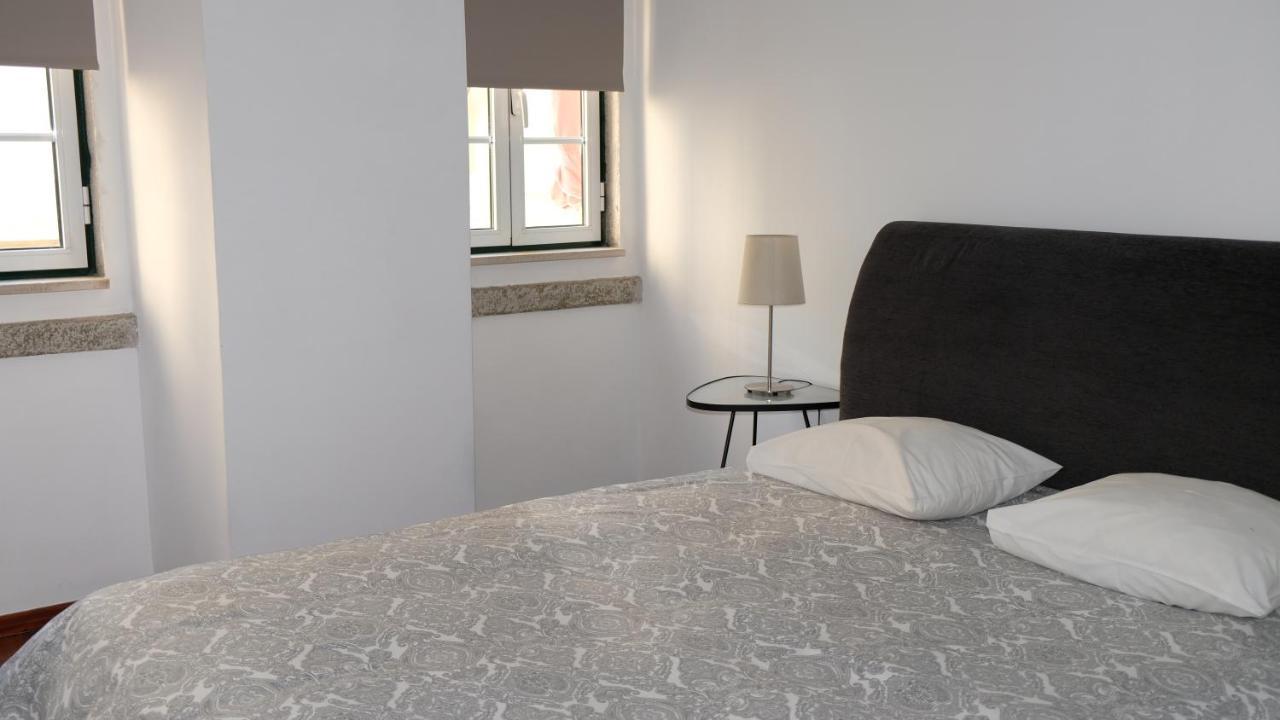 Apartamento Central Para Grupo Ou Familias Лиссабон Экстерьер фото