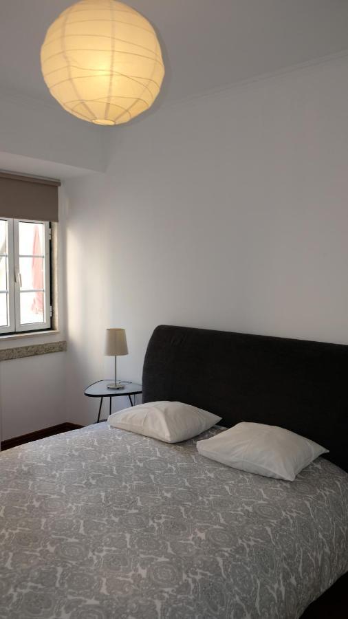 Apartamento Central Para Grupo Ou Familias Лиссабон Экстерьер фото