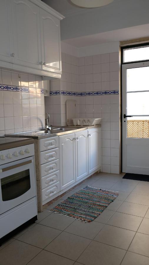Apartamento Central Para Grupo Ou Familias Лиссабон Экстерьер фото