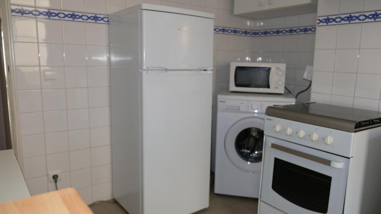 Apartamento Central Para Grupo Ou Familias Лиссабон Экстерьер фото