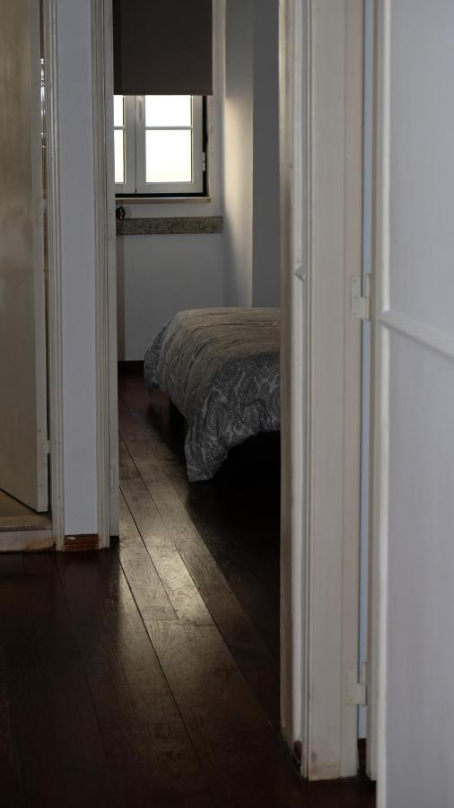 Apartamento Central Para Grupo Ou Familias Лиссабон Экстерьер фото